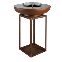 LaFerrotecnica Other Outdoor Furniture<BQ137 ARA Barbecue