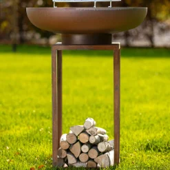 LaFerrotecnica Other Outdoor Furniture<BQ137 ARA Barbecue