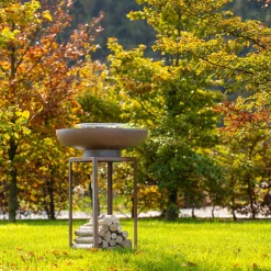 LaFerrotecnica Other Outdoor Furniture<BQ137 ARA Barbecue
