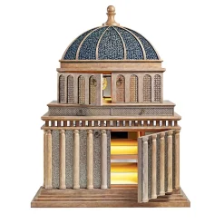 Sicis Bar Cabinets<Bramante Cabinet