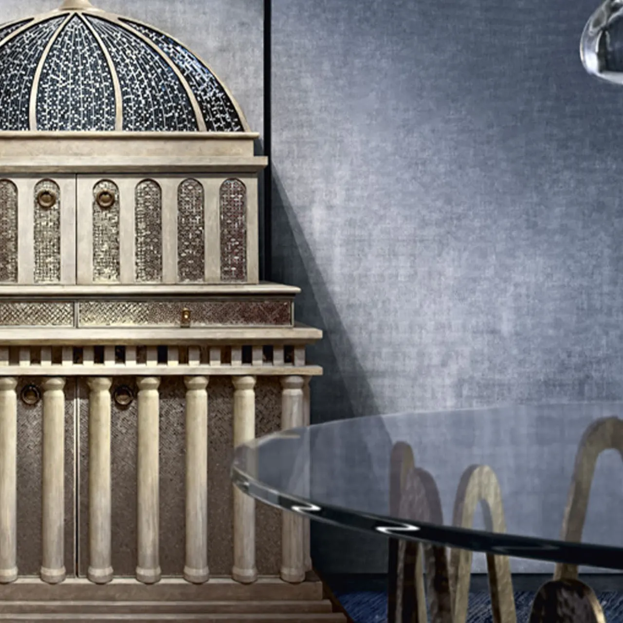 Sicis Bar Cabinets<Bramante Cabinet