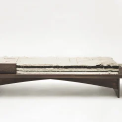 Antonio Aricò Benches<Branda Bench