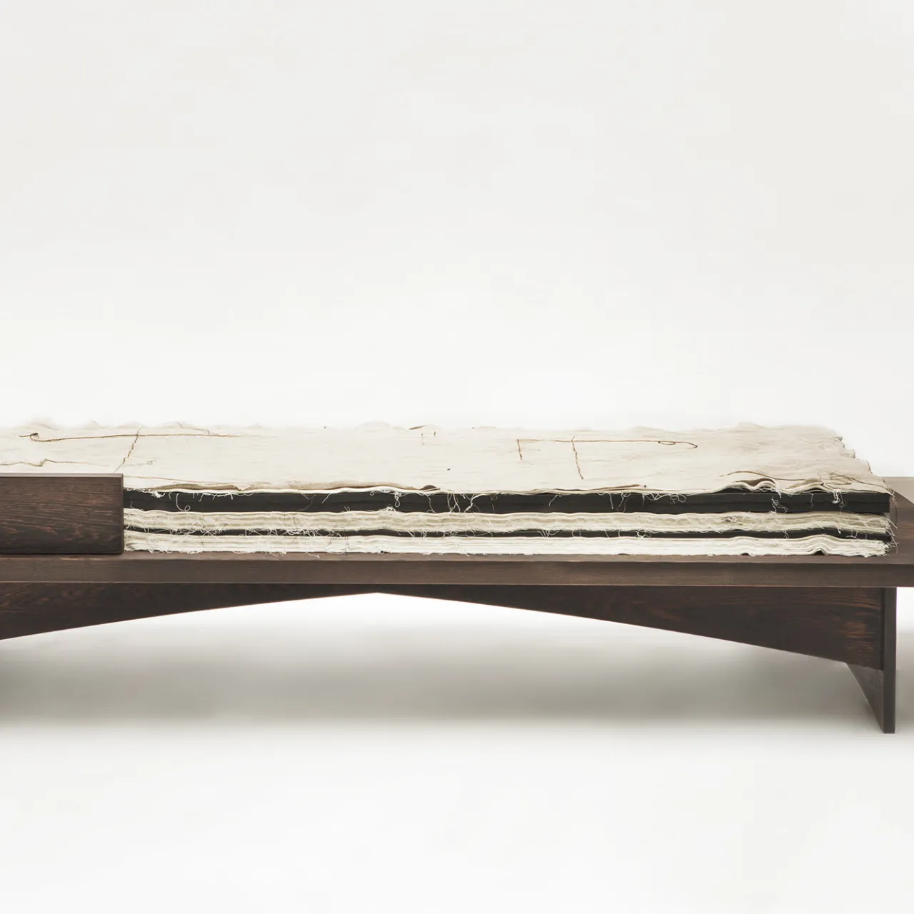 Antonio Aricò Benches<Branda Bench