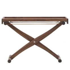 Tonucci Collection Serving Tables<Brandino Low Tray Table by Enrico Tonucci