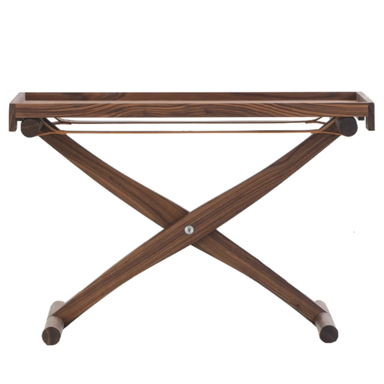 Tonucci Collection Serving Tables<Brandino Low Tray Table by Enrico Tonucci