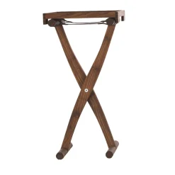 Tonucci Collection Serving Tables<Brandino Tall Tray Table by Enrico Tonucci