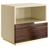 Guerra Vanni Nightstands<Brando Bedside Table