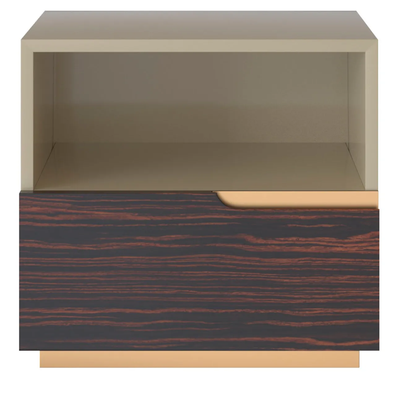 Guerra Vanni Nightstands<Brando Bedside Table