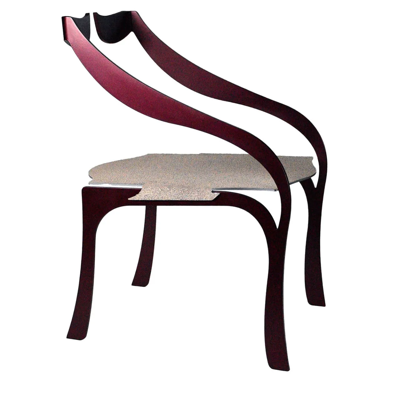 William Mulas Chairs<Break chair