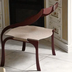 William Mulas Chairs<Break chair