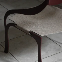 William Mulas Chairs<Break chair