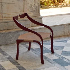 William Mulas Chairs<Break chair