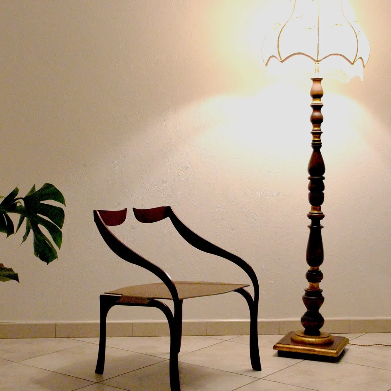 William Mulas Chairs<Break chair