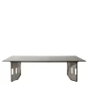 Giorgetti Outdoor Dining Tables<Break Outdoor Dining Tables by Ludovica+Roberto Palomba
