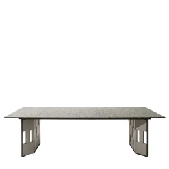 Giorgetti Outdoor Dining Tables<Break Outdoor Dining Tables by Ludovica+Roberto Palomba