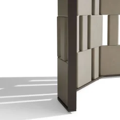 Giorgetti Outdoor Dining Tables<Break Outdoor Dining Tables by Ludovica+Roberto Palomba