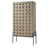Durame Cabinets<Breathe Chestnut Cabinet