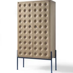 Durame Cabinets<Breathe Chestnut Cabinet