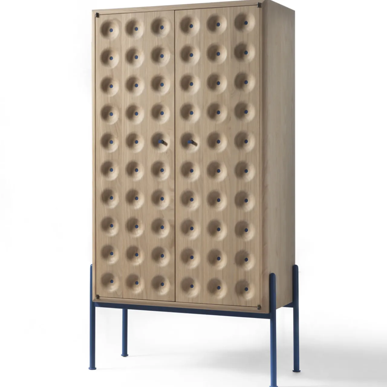 Durame Cabinets<Breathe Chestnut Cabinet