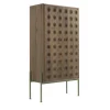Durame Cabinets<Breathe Green Cabinet