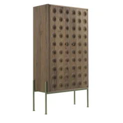 Durame Cabinets<Breathe Green Cabinet