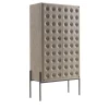 Durame Cabinets<Breathe Oak Cabinet