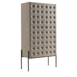 Durame Cabinets<Breathe Oak Cabinet