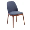 Trevisan Italia Chairs<Breganze Blue Chair