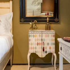Porte Italia Nightstands<Brenta Nightstand