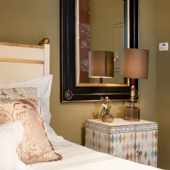 Porte Italia Nightstands<Brenta Nightstand