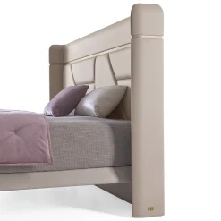 Franco Bianchini Beds<Brera Bed