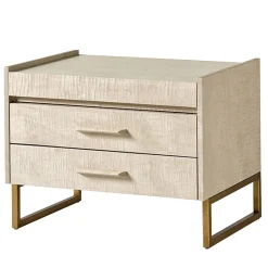 Franco Bianchini Nightstands<Brera Bedside Table #2