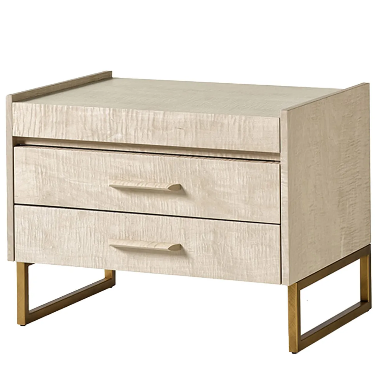 Franco Bianchini Nightstands<Brera Bedside Table #2