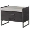 Franco Bianchini Nightstands<Brera Bedside Table #1