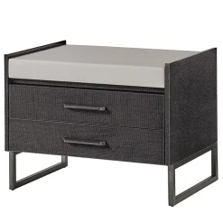 Franco Bianchini Nightstands<Brera Bedside Table #1