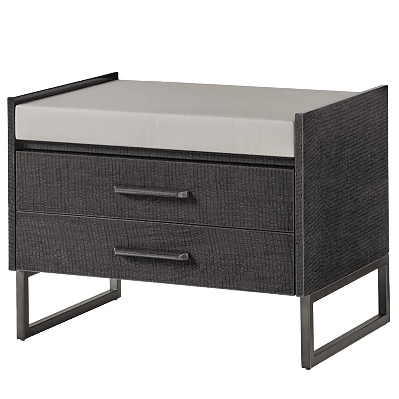 Franco Bianchini Nightstands<Brera Bedside Table #1