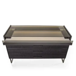 Franco Bianchini Nightstands<Brera Bedside Table #1