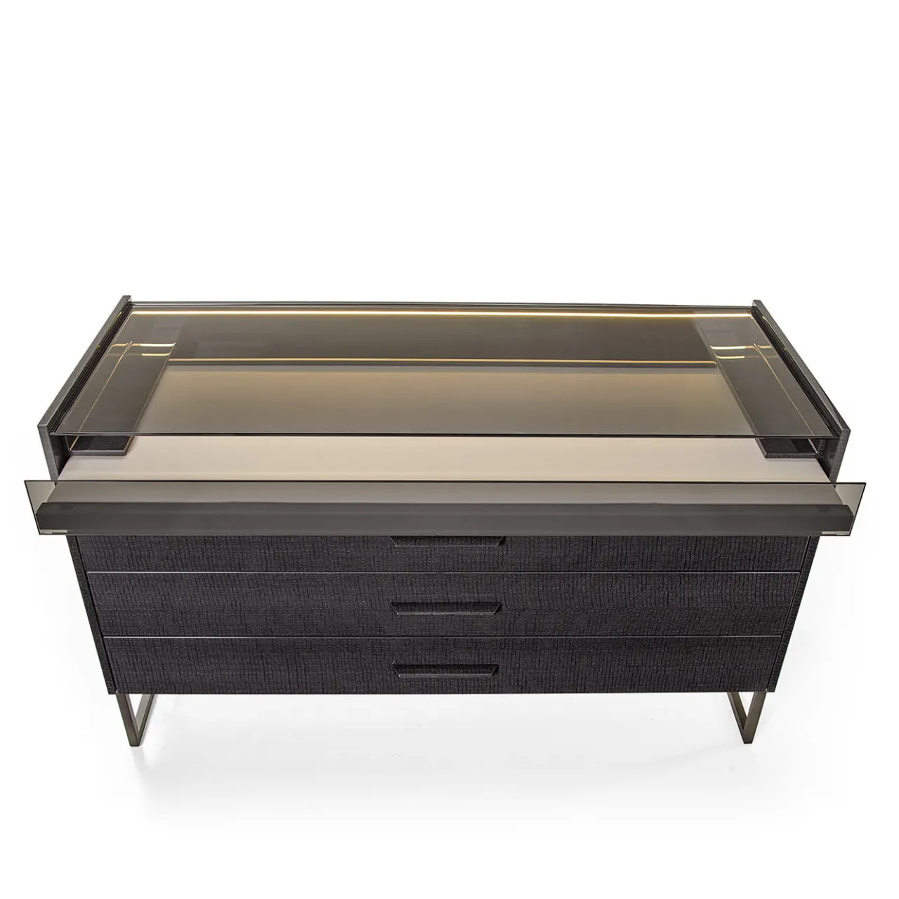 Franco Bianchini Nightstands<Brera Bedside Table #1