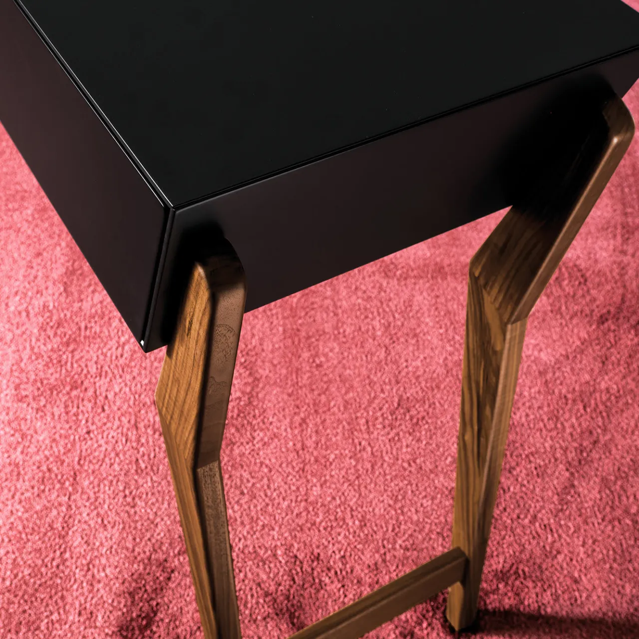 Meroni & Colzani Consoles<Brera Canaletto Console