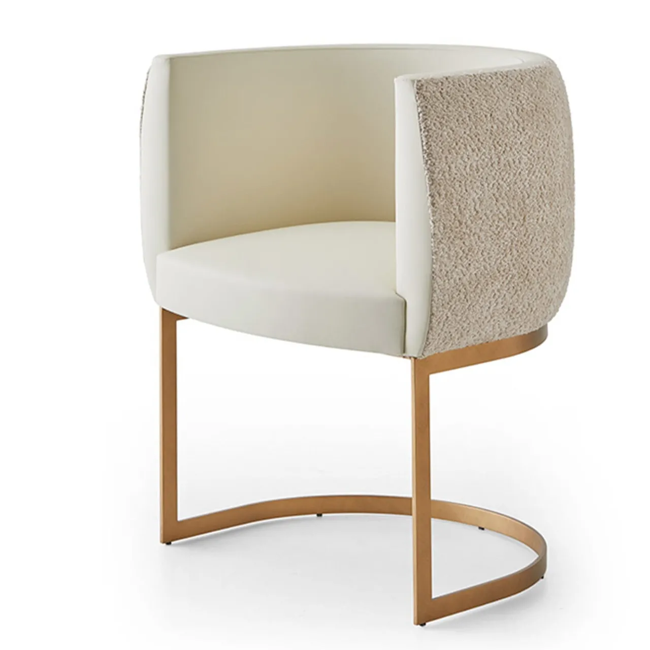 Franco Bianchini Chairs<Brera Chair