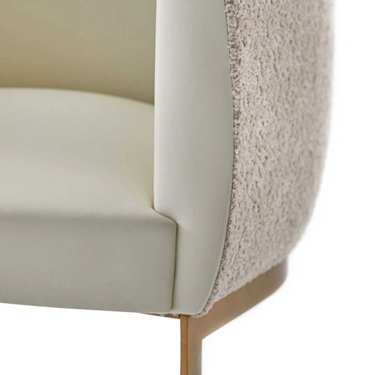 Franco Bianchini Chairs<Brera Chair