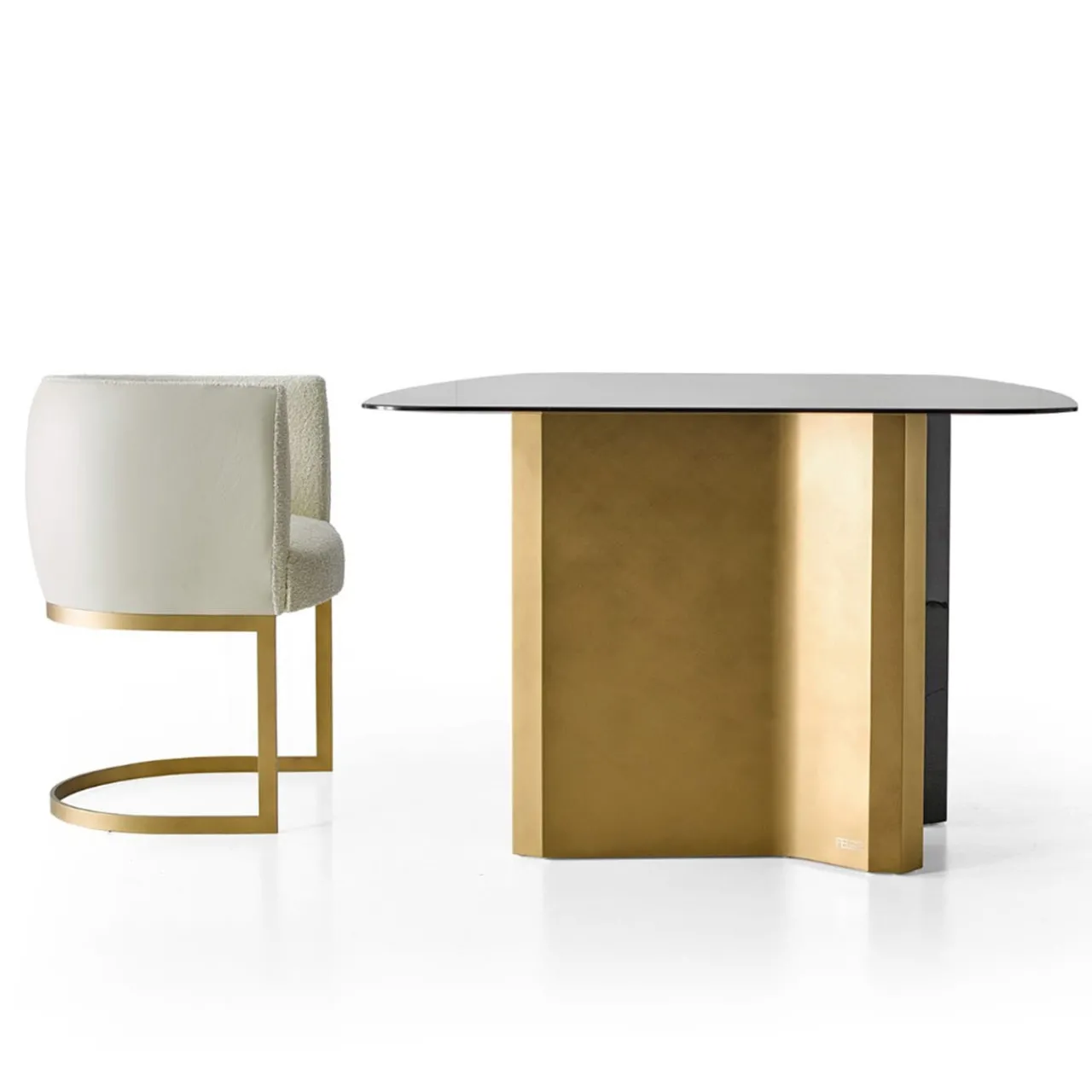 Franco Bianchini Chairs<Brera Chair