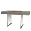 Garbarino Collections Desk & Writing Tables<Brera Desk