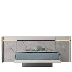 Franco Bianchini Beds<Brera Large Bed