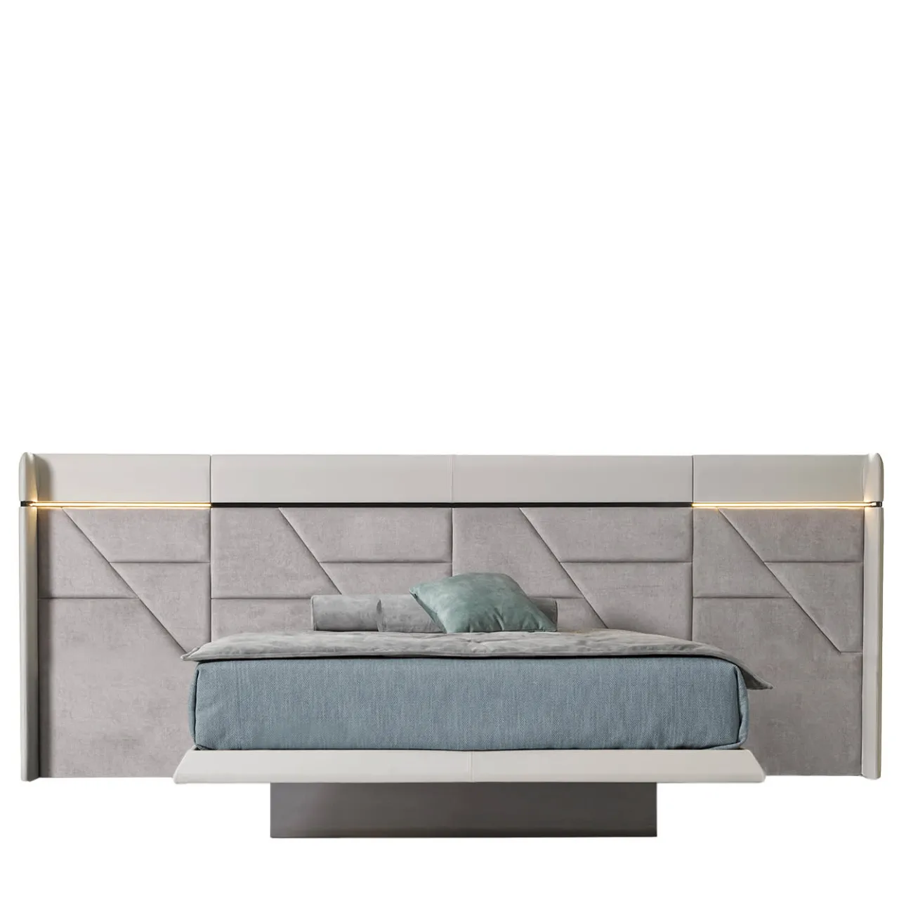 Franco Bianchini Beds<Brera Large Bed