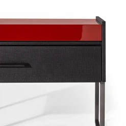 Franco Bianchini Nightstands<Brera Large Bedside Table #1