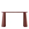 Forma & Cemento Consoles<Brick Fusto Console Table I