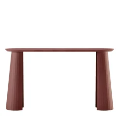 Forma & Cemento Consoles<Brick Fusto Console Table I