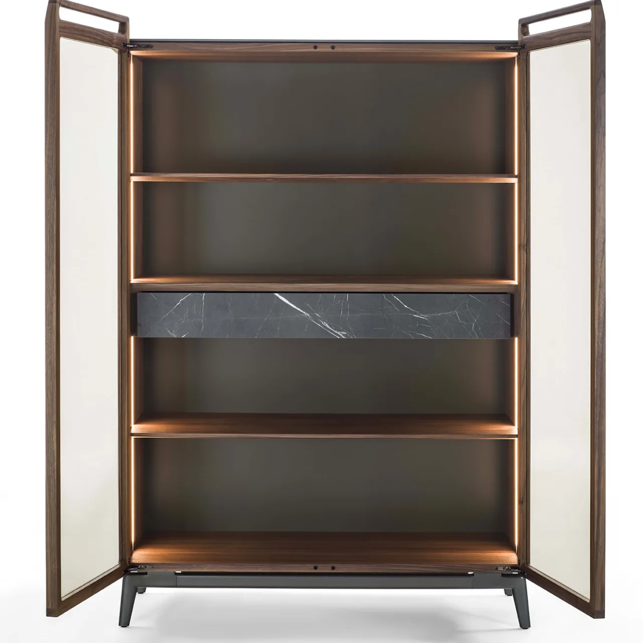 Durame Cabinets<Bridge 2 cabinet