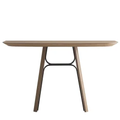 Morica Design Consoles<Bridge Canaletto Walnut Console